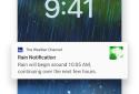 The Weather Channel screenshot 5