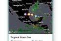 The Weather Channel screenshot 9