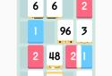 Threes! — Arcade screenshot 1