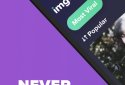 Imgur: Funny Memes & GIF Maker screenshot 2