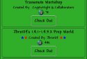 Terraria Manager screenshot 4