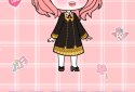 BiBi Dolls: Dress Up Game screenshot 2