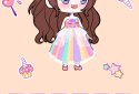 BiBi Dolls: Dress Up Game screenshot 5