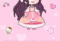 BiBi Dolls: Dress Up Game screenshot 7