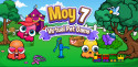 Мoy 7 - Виртуальная зооигра screenshot 1