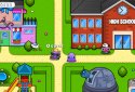 Мoy 7 - Виртуальная зооигра screenshot 3