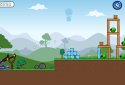 Мoy 7 - Виртуальная зооигра screenshot 5