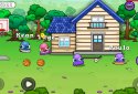 Мoy 7 - Виртуальная зооигра screenshot 7
