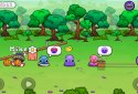 Мoy 7 - Виртуальная зооигра screenshot 8