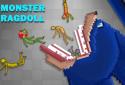 Ragdoll Playground screenshot 2