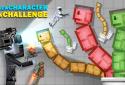 Ragdoll Playground screenshot 4
