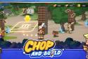 Gods Chaos screenshot 2