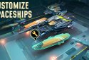 Foundation: Galactic Frontier screenshot 5