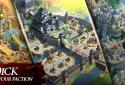 Path to Glory screenshot 1