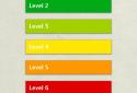 Fill One Line - Color Puzzle G screenshot 7