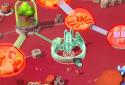 Mecha Fire screenshot 2