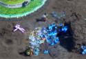 Mecha Fire screenshot 3