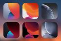 iPear Pro - Icon Pack (Round) screenshot 5