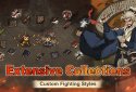 World of Kungfu: Dragon & Eagle screenshot 3