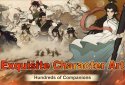 World of Kungfu: Dragon & Eagle screenshot 4