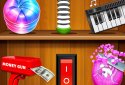 Мини-расслабляющая игра– Попит screenshot 1