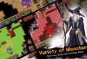 The Dark РПГ: Пиксельная 2D screenshot 11