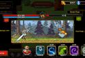 The Dark РПГ: Пиксельная 2D screenshot 14