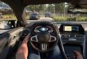 Симулятор вождения машины: EVO screenshot 2