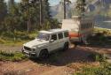 Симулятор вождения машины: EVO screenshot 4