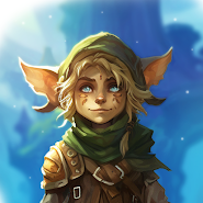 Portal Ranger, оффлайн RPG