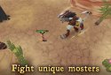 Portal Ranger, оффлайн RPG screenshot 3