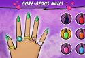 Monster High™ Салон красоты screenshot 1