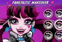 Monster High™ Салон красоты screenshot 3
