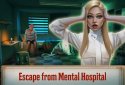 Escape from Mental Hospital screenshot 5