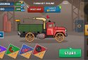 Hill Dash Racing: Russian Cars screenshot 6