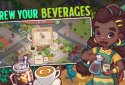 Brewtopia: Grow Coffee Beans screenshot 5