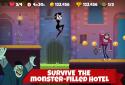 Hotel Transylvania Adventures screenshot 1
