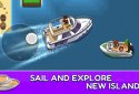 Nautical Life 2: Fishing RPG screenshot 3