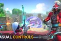 MerX: Multiplayer PvP shooter screenshot 5