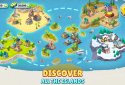 Cozy Town: Build Explore Game screenshot 3
