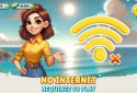 Cozy Town: Build Explore Game screenshot 4