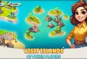 Cozy Town: Build Explore Game screenshot 5