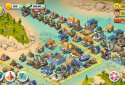 Cozy Town: Build Explore Game screenshot 8