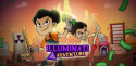 Illuminati Adventure screenshot 1