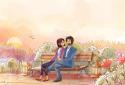 Lucid Lenses - Story Adventure screenshot 11