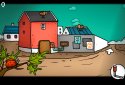 Isoland  : Pumpkin town screenshot 7