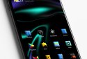 FluOxigen 3D - Icon Pack screenshot 2