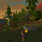 The Simpsons: Hit & Run screenshot 3