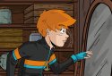 Adventure Hunters: The Mansion screenshot 4
