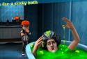 Страшный Учитель 3D screenshot 5